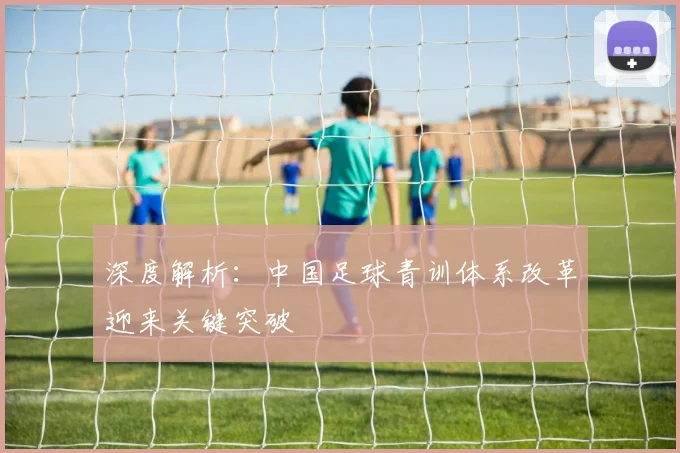 深度解析：中国足球青训体系改革迎来关键突破