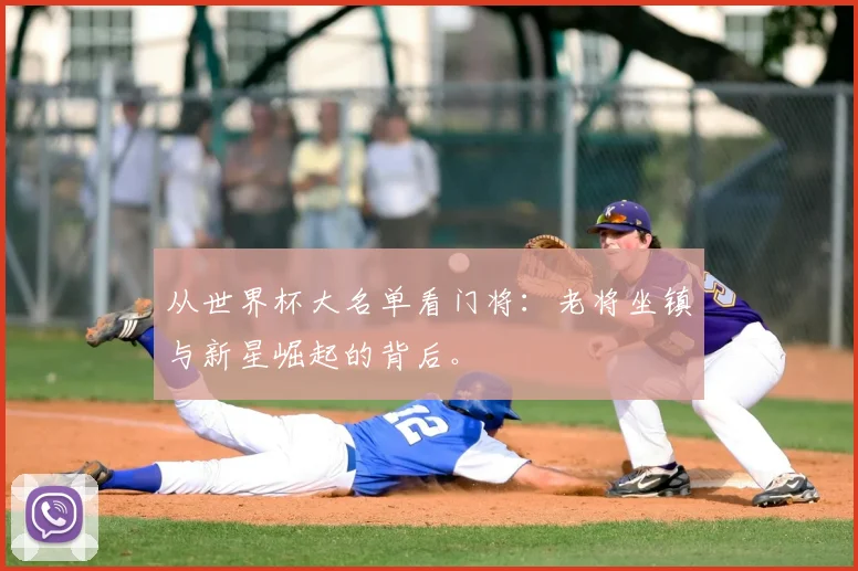 从世界杯大名单看门将：老将坐镇与新星崛起的背后。